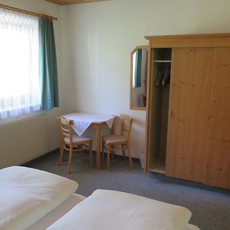 Appartment Nill Hippach Exterior foto