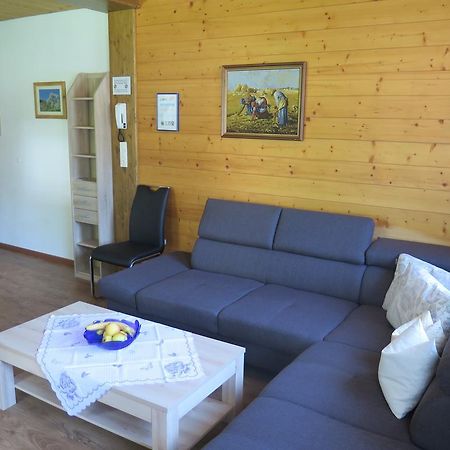 Appartment Nill Hippach Exterior foto