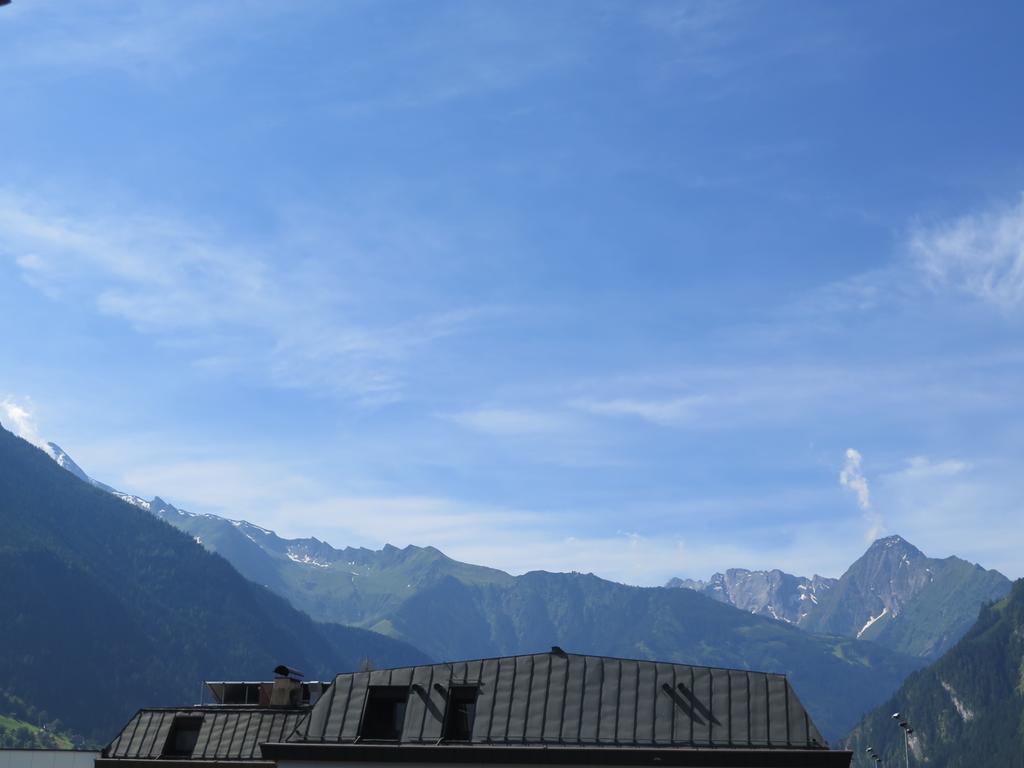 Appartment Nill Hippach Exterior foto